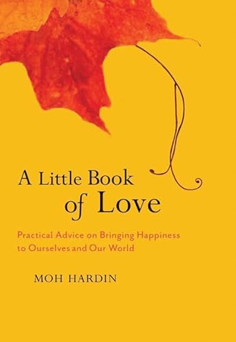 9781590309001: A Little Book Of Love, A