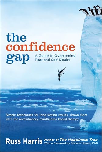 Immagine dell'editore per The Confidence Gap: A Guide to Overcoming Fear and Self-Doubt venduto da London Bridge Books