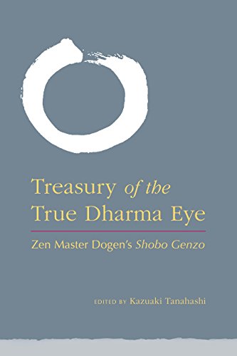 9781590309353: Treasury of the True Dharma Eye: Zen Master Dogen's Shobo Genzo
