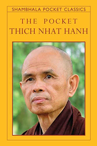 Imagen de archivo de The Pocket Thich Nhat Hanh a la venta por Blackwell's