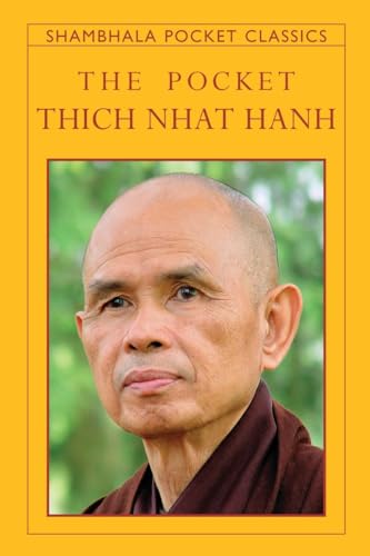 Stock image for The Pocket Thich Nhat Hanh (Shambhala Pocket Classics) for sale by Greenway