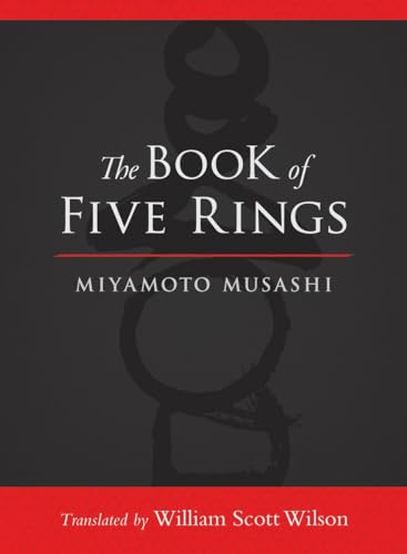 Imagen de archivo de The Book of Five Rings a la venta por BooksRun