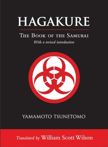 9781590309858: Hagakure: The Book of the Samurai