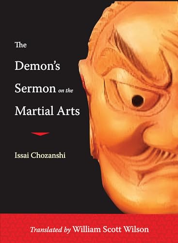 Beispielbild fr The Demon's Sermon on the Martial Arts zum Verkauf von Blackwell's