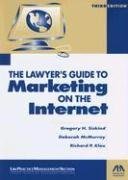 Stock image for Lawyer's Guide to Marketing on the Internet for sale by Books of the Smoky Mountains