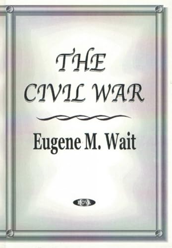 Stock image for The Civil War for sale by Irish Booksellers