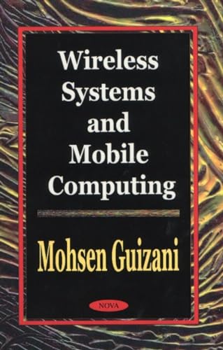 9781590331217: Wireless Systems and Mobile Computing