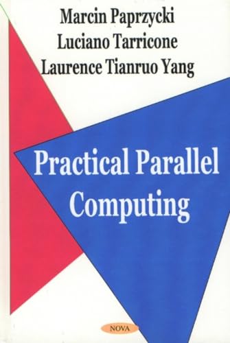 9781590331279: Practical Parallel Computing