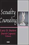 Stock image for Sexuality Counseling for sale by Better World Books