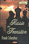 9781590332344: Russia in Transition