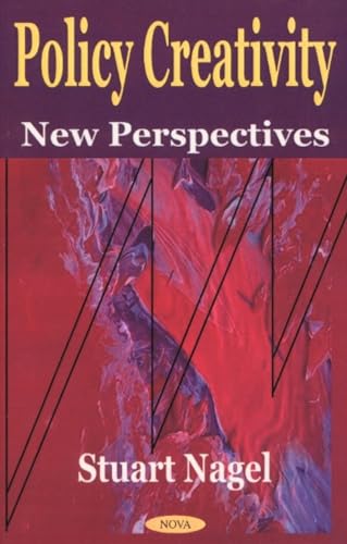 Imagen de archivo de Policy Creativity: New Perspectives a la venta por WorldofBooks