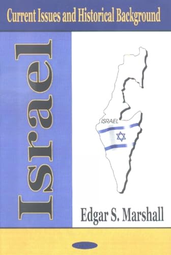 Stock image for Israel for sale by PBShop.store US