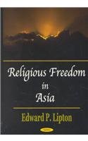 9781590333914: Religious Freedom in Asia