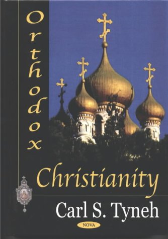 9781590334669: Orthodox Christianity
