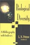 9781590335284: Biological Diversity