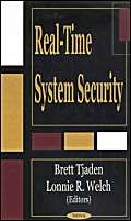 9781590335864: Real-Time System Security