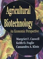 Stock image for Agricultural Biotechnology: An Economic Perspective for sale by Books Puddle