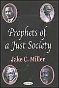 9781590337332: Prophets of a Just Society