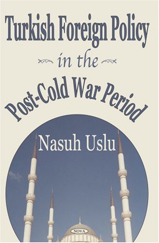 9781590337424: Turkish Foreign Policy in the Post-Cold War Period