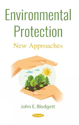 Stock image for Environmental Protection: New Approaches for sale by WorldofBooks