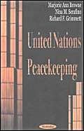 9781590338087: United Nations Peacekeeping