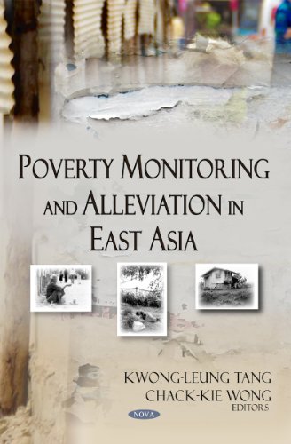 Beispielbild fr Poverty Monitoring and Alleviation in East Asia zum Verkauf von WorldofBooks