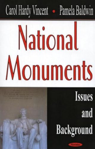 National Monuments: Issues & Background