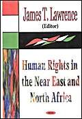 9781590339336: Human Rights in the Near East & North Africa