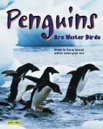Beispielbild fr Penguins Are Waterbirds zum Verkauf von Wonder Book