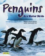 Stock image for Penguins Are Waterbirds for sale by SecondSale