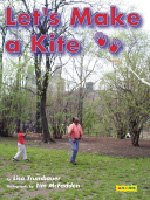 9781590340301: Let's Make a Kite