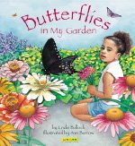 Imagen de archivo de Butterflies in My Garden a la venta por Half Price Books Inc.