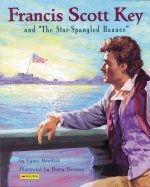 Stock image for Francis Scott Key for sale by Your Online Bookstore