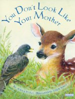 Beispielbild fr You Don't Look Like Your Mother zum Verkauf von Gulf Coast Books