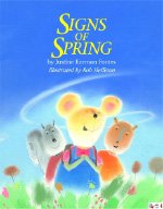 Imagen de archivo de Signs of Spring a la venta por SecondSale