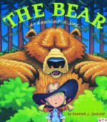 Stock image for The Bear: An American Folk Song for sale by Jenson Books Inc