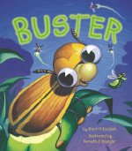 Beispielbild fr Buster zum Verkauf von Better World Books