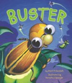 Stock image for Buster for sale by Better World Books