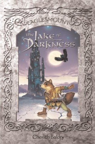 Stock image for The Lake of Darkness for sale by Better World Books: West