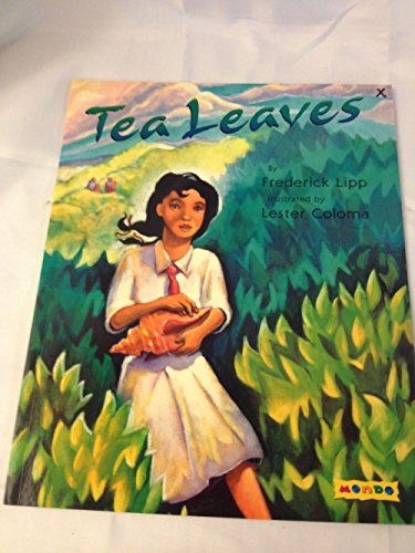 Beispielbild fr Tea Leaves zum Verkauf von Better World Books