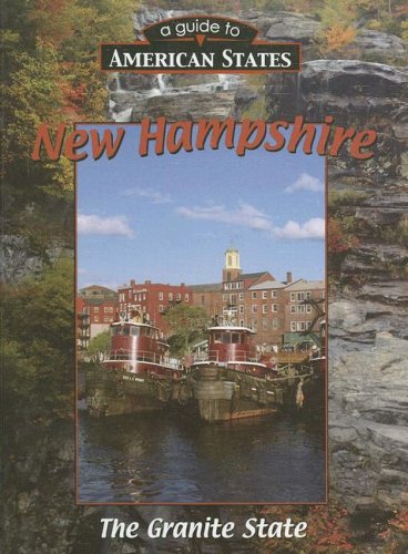 9781590360019: New Hampshire (A Guide to American States)
