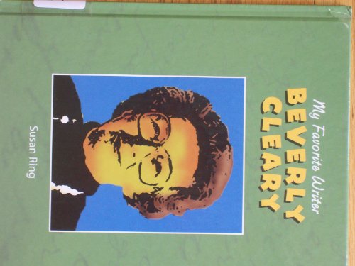 Stock image for Beverly Cleary for sale by Better World Books