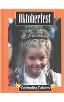 Imagen de archivo de Oktoberfest a la venta por Better World Books