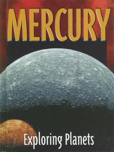 Stock image for Mercury for sale by Better World Books