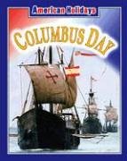 9781590361061: Columbus Day (American Holidays)