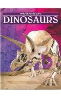 Imagen de archivo de Dinosaurs a la venta por Better World Books: West