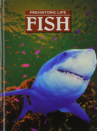 Imagen de archivo de Fish (Prehistoric Life) a la venta por Phatpocket Limited