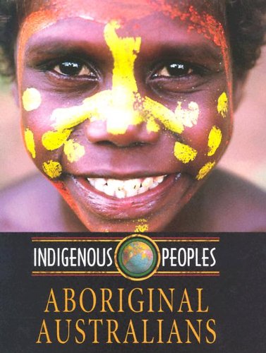 Beispielbild fr Aboriginal Australians zum Verkauf von Better World Books