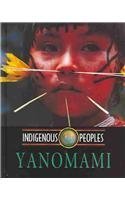 Beispielbild fr Yanomami zum Verkauf von Better World Books: West