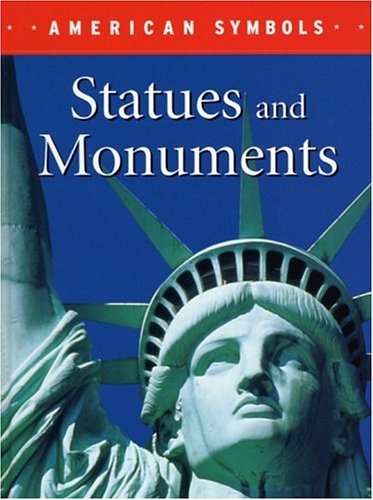 Imagen de archivo de Statues and Monuments a la venta por ThriftBooks-Atlanta